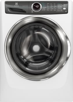 Electrolux EFLS527UIW - Front View