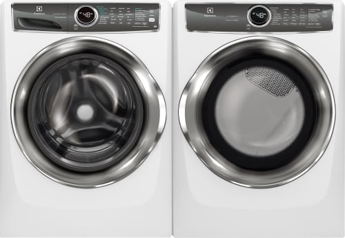 electrolux washer and dryer set front load electrolux exwadrew6271 front view sidebyside washer dryer set with electrolux washer and dryer set front load electrolux exwadrew6271 front view sidebyside washer dryer set with