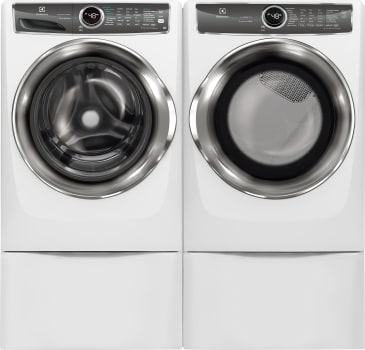 Electrolux EXWADREW6272 - Front View