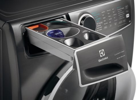 electrolux perfect balance perfect steam