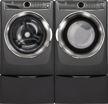 Electrolux Exwadret6272 Electrolux Exwadret6272