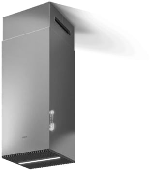 Elica EHI613SS - 13 Inch Island Hood