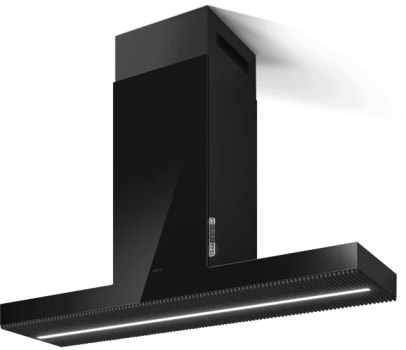Elica EHI648BL - 48 Inch Island Hood