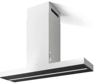 Elica EHI648WH - 48 Inch Island Hood