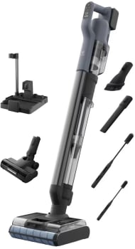 Electrolux EHVS85D2AD - 2-in-1 Wet and Dry Vacuum Complete Home