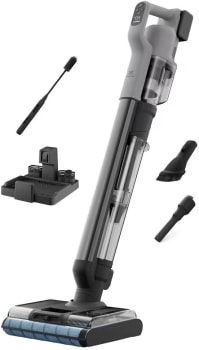 Electrolux EHVS85D2AG - 2-in-1 Wet and Dry Vacuum