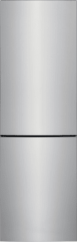 Electrolux EI12BF25US - Front View