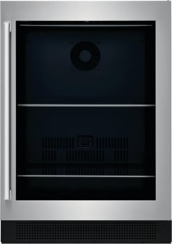 Electrolux EI24BC15VS - FRONT