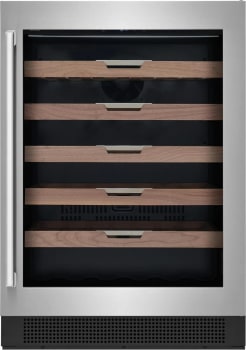 Electrolux EI24WC15VS - 24 Inch Undercounter Wine Cooler