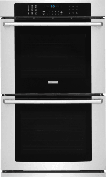 Electrolux EI30EW48TS - Front View