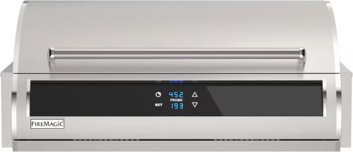 Fire Magic EL500I3Z1E - 30" Built-in Electric Grill With One Control