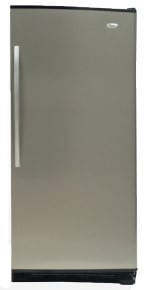 Whirlpool Sidekicks EL87TRRRV - Satina-on-Black