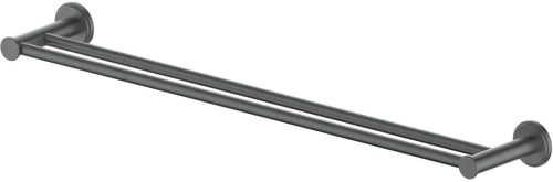ZLINE ELDTRDGM - El Dorado Double Towel Rail