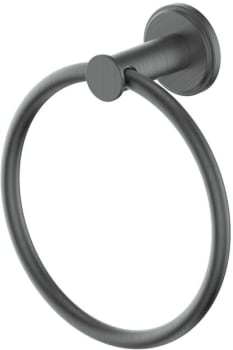 ZLINE ELDTRNGGM - El Dorado Towel Ring
