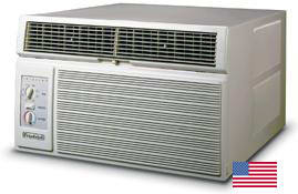 Friedrich EL36J35 TwinTemp 28 Inch Electric Heat/Cool Room