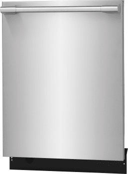 Electrolux E24ID75SPS 24 Inch Fully Integrated Built-In Dishwasher with ...