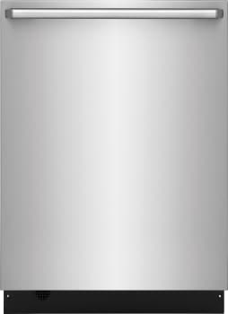 Electrolux IQ-Touch Series EI24ID81SS - Front View