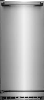 Electrolux UL15IM20RS - Front View