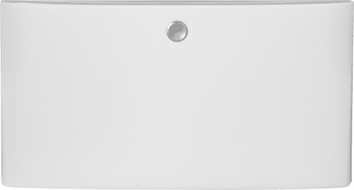 Electrolux EPWD157SIW - Front View