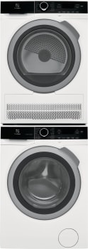 Electrolux EXWADRE42222 - Stacked