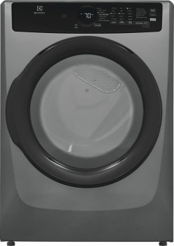 Electrolux ELFG7437AT - 27 Inch Gas Dryer