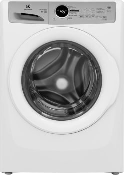 Electrolux ELFW7337AW - Main-Image Front Load Washer with LuxCare? Wash - 4.4 Cu. Ft. White ELFW7337AW