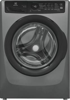 Electrolux ELFW7437AT - 27 Inch Front Load Washer