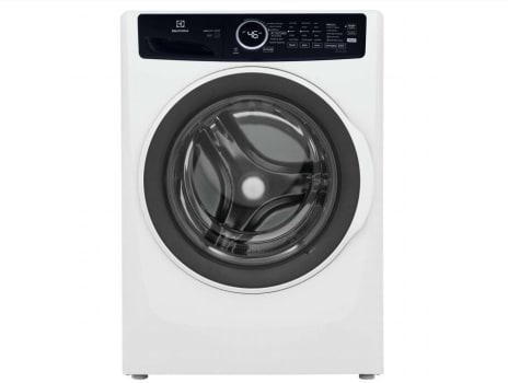 Electrolux ELFW7437AW - 4.5 Cu.Ft. Front Load Washer