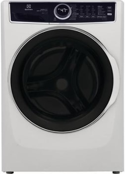 Electrolux ELFW7637AW - 4.5 Cu.Ft. Front Load Washer in White