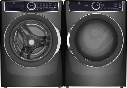 Electrolux ELWADREBT7637 - Front View