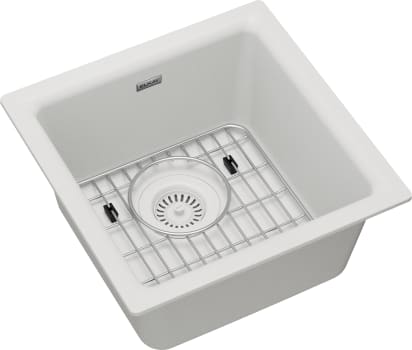 Elkay Quartz Classic ELG1616WH0C - Bar Sink