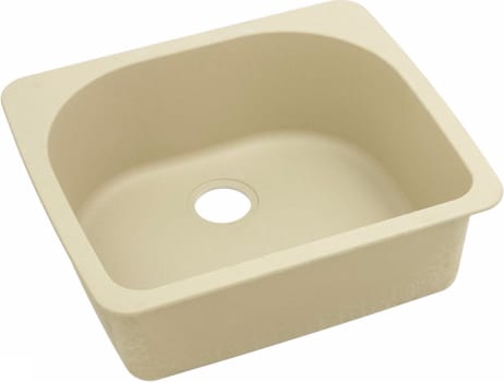 Elkay Gourmet E-Granite Collection ELGS2522SD0 - Sand