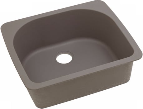 Elkay Gourmet E-Granite Collection ELGS2522GR0 - Greige
