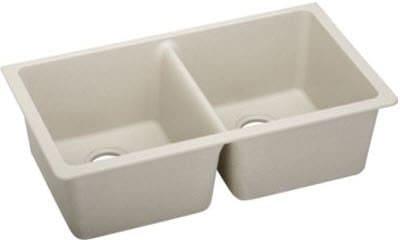 Elkay Gourmet E-Granite Collection ELGU3322BQ - Bisque