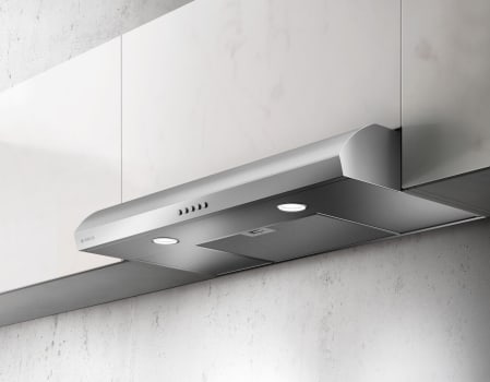Elica Comfort Nemi Series ENM230S1 - Angle View