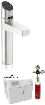 Zip ELITEPLUSBCS120VBN - Filtration Set