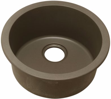 Elkay Gourmet E-Granite Collection ELG16FBMC0 - Mocha