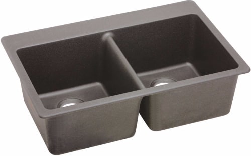 Elkay Gourmet E-Granite Collection ELG3322GR0 - Greige