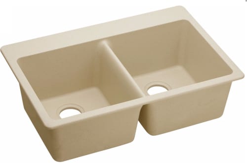 Elkay Gourmet E-Granite Collection ELG3322SD0 - Sand