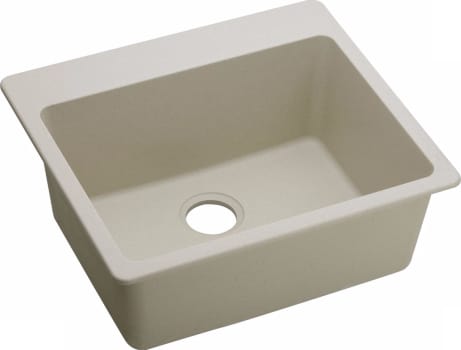Elkay Gourmet E-Granite Collection ELG2522BQ0 - Bisque
