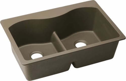 Elkay Harmony E-Granite Collection ELGLB3322MC0 - Mocha