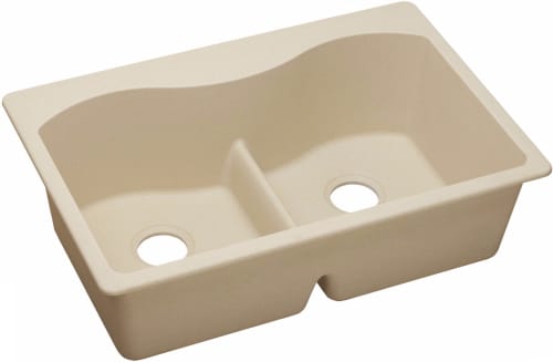 Elkay Harmony E-Granite Collection ELGLB3322SD0 - Sand
