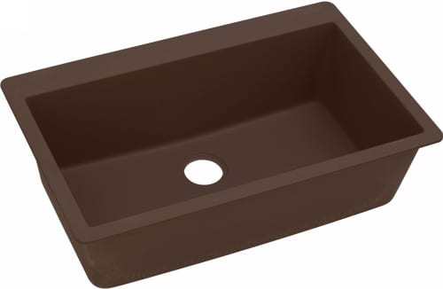 Elkay Gourmet E-Granite Collection ELGR13322MC0 - Mocha