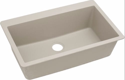 Elkay Gourmet E-Granite Collection ELGR13322PT0 - Putty