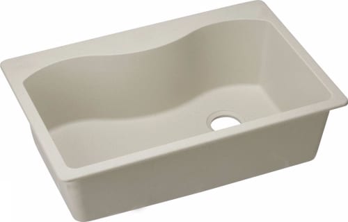 Elkay Harmony E-Granite Collection ELGS3322RBQ0 - Bisque