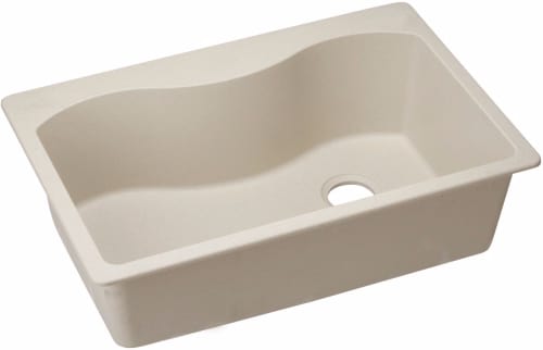 Elkay Harmony E-Granite Collection ELGS3322RPT0 - Putty