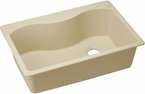 Elkay Harmony E-Granite Collection ELGS3322RSD0 - Sand