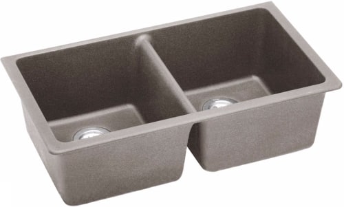 Elkay Gourmet E-Granite Collection ELGU3322GR0 - Greige