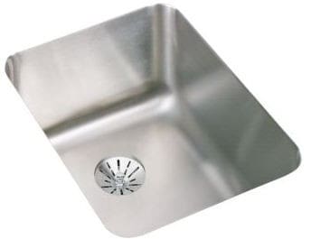 Elkay Gourmet Perfect Drain Collection Lustertone Collection ELU141810PD - Featured View