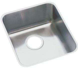 Elkay Gourmet Collection Lustertone Collection ELUH1616DBG - Featured View